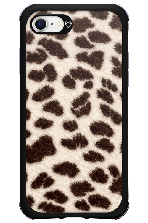 Wild Coat - Apple iPhone SE 2022