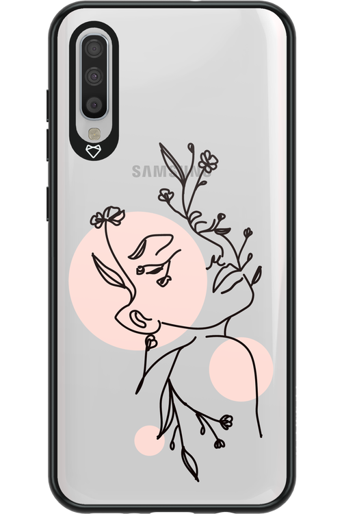 Confidence 2.0 - Samsung Galaxy A70