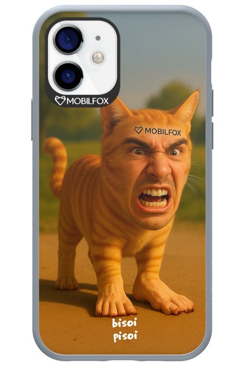 Bisoi Pisoi - Apple iPhone 12