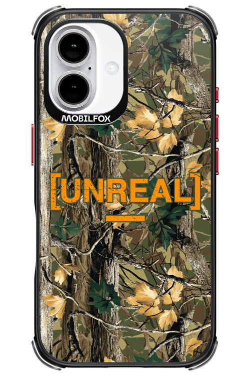 Realtree - Apple iPhone 16