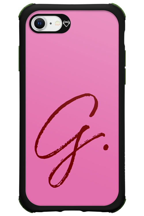 (Sorbet) G 2.0 - Apple iPhone SE 2022