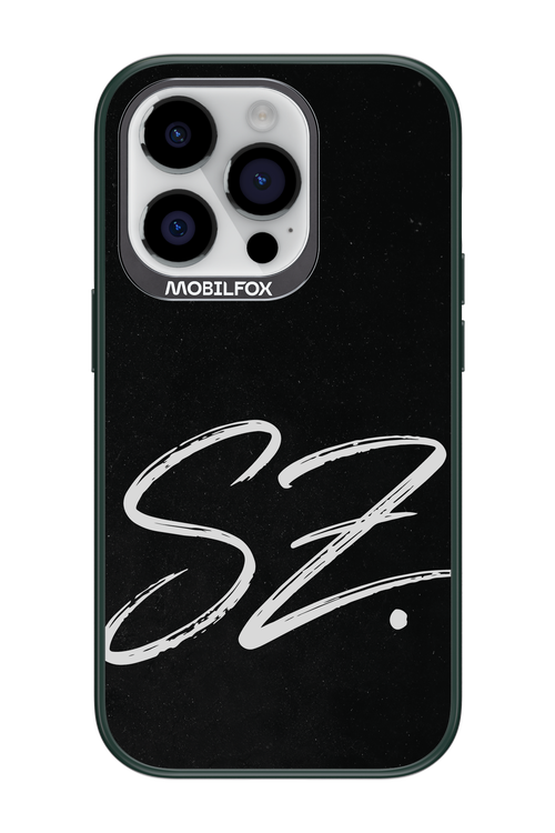 (Off Space) SZ 2.0 - Apple iPhone 14 Pro