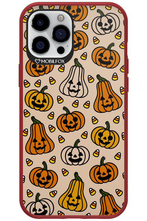 Sweet Thrill - Apple iPhone 12 Pro Max