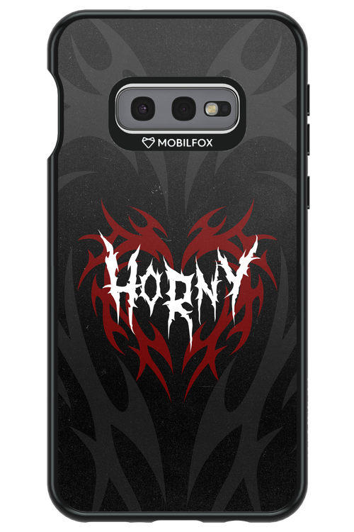 HORNY 2.0 - Samsung Galaxy S10e