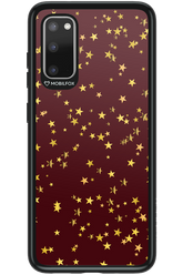 Star Shopping - Samsung Galaxy S20