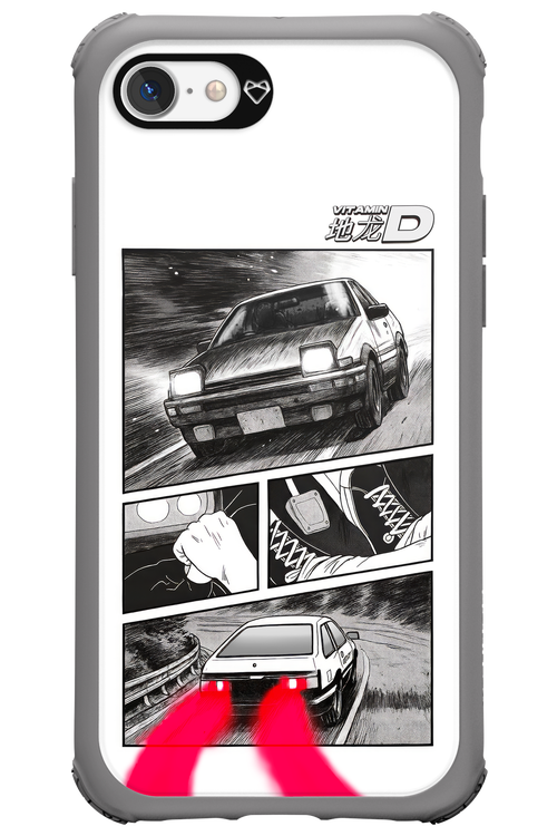 Vitamin D - Apple iPhone 7