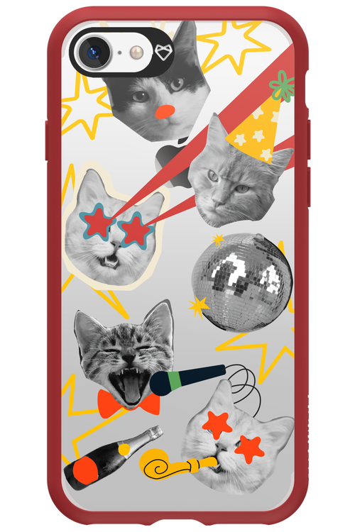 Christmas Chaos - Apple iPhone 7