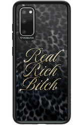 Real Rich Bitch 2.0 - Samsung Galaxy S20