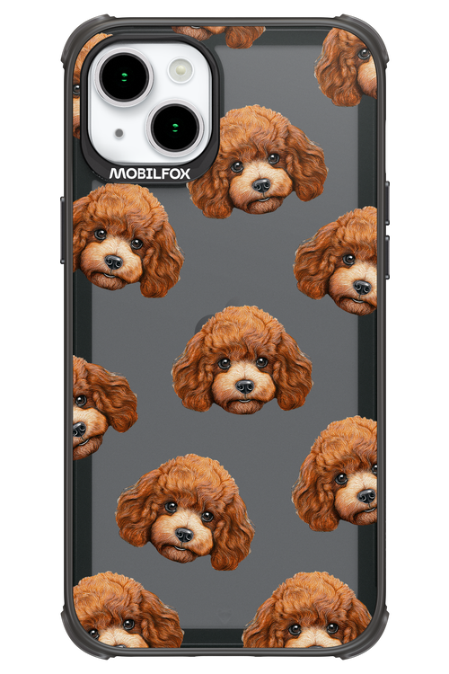 Puddle Amore 2.0 - Apple iPhone 15 Plus