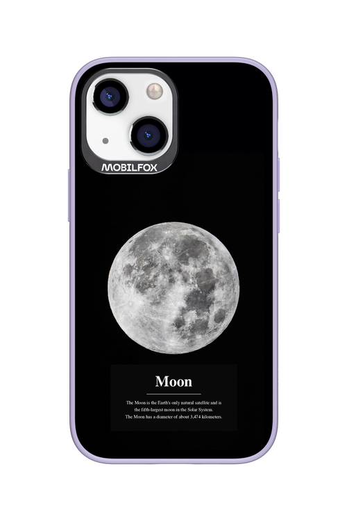 Moon - Apple iPhone 13 Mini