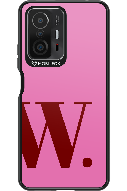 W (Sorbet) 2.0 - Xiaomi Mi 11T Pro