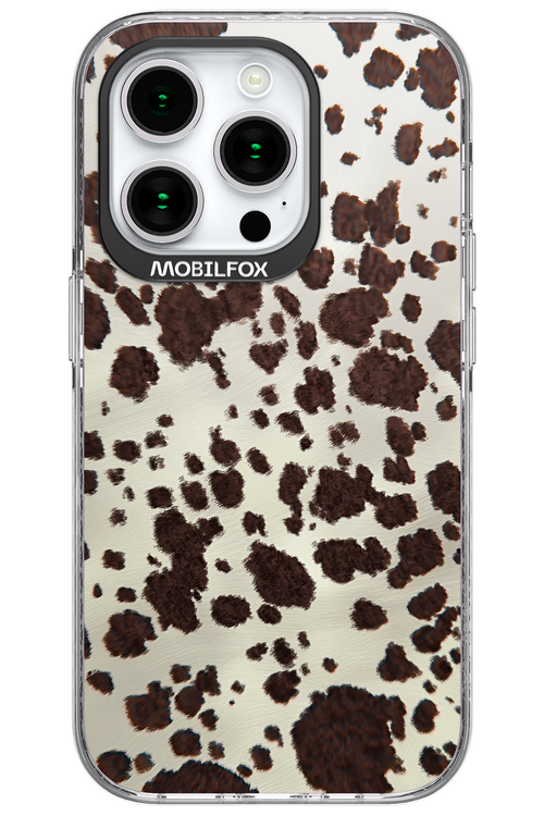 Appaloosa 2.0 - Apple iPhone 15 Pro