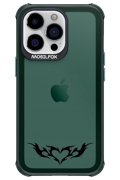 Techno Hart 2.0 - Apple iPhone 13 Pro