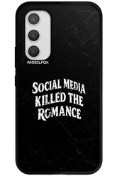 SocialMedia 2.0 - Samsung Galaxy A54