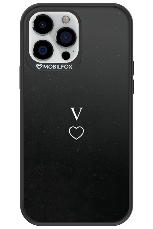 V Black 2.0 - Apple iPhone 13 Pro Max