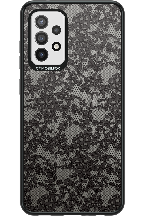 Floral lace 2.0 - Samsung Galaxy A72