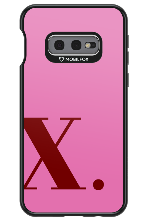 X (Sorbet) 2.0 - Samsung Galaxy S10e