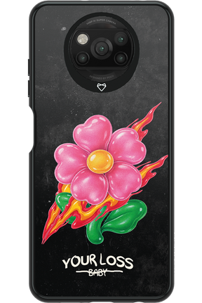 Your Loss 2.0 - Xiaomi Poco X3 Pro