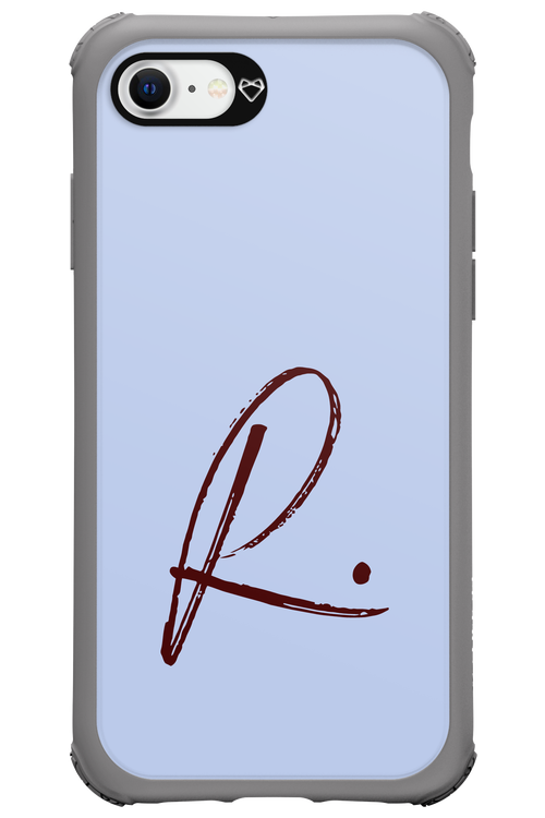 (Jellyfish Presso) R 2.0 - Apple iPhone SE 2022