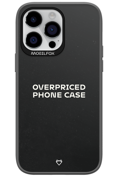 Overprieced - Apple iPhone 14 Pro Max