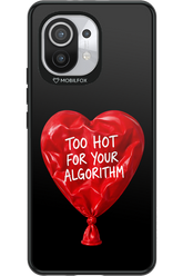 Too Hot 2.0 - Xiaomi Mi 11 5G