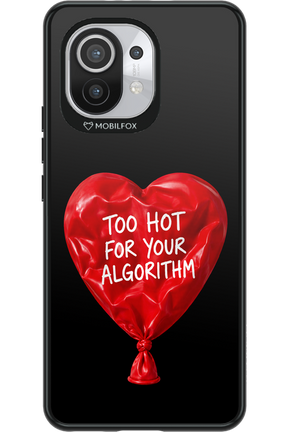 Too Hot 2.0 - Xiaomi Mi 11 5G
