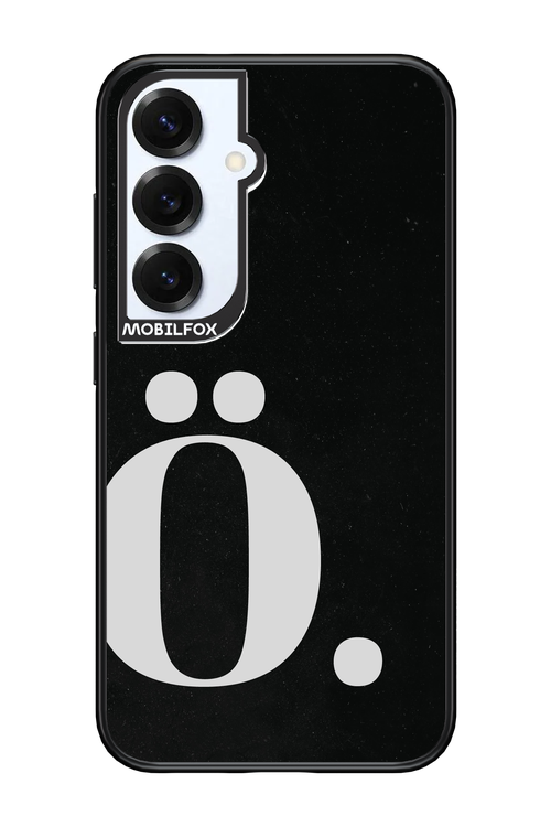 O II (Off Space) 2.0 - Samsung S25
