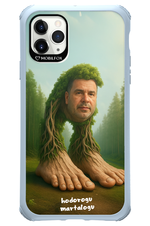 Hodorogu Martalogu - Apple iPhone 11 Pro Max