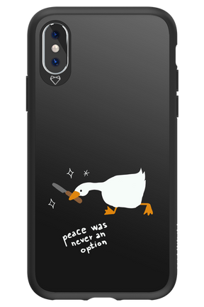 OPTION - Apple iPhone XS