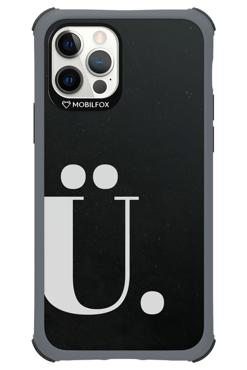 U II (Off Space) 2.0 - Apple iPhone 12 Pro