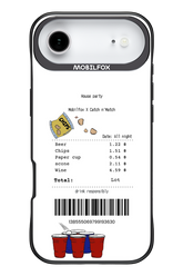 house party - Apple iPhone 17 Air