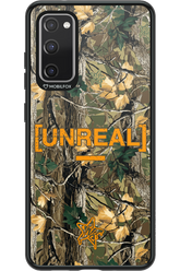 Realtree - Samsung Galaxy S20 FE