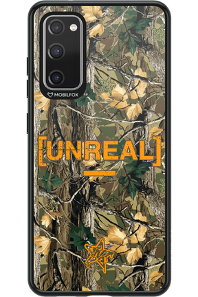 Realtree - Samsung Galaxy S20 FE