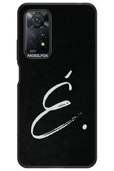 (Off Space) E II 2.0 - Xiaomi Redmi Note 11Pro 4G/5G