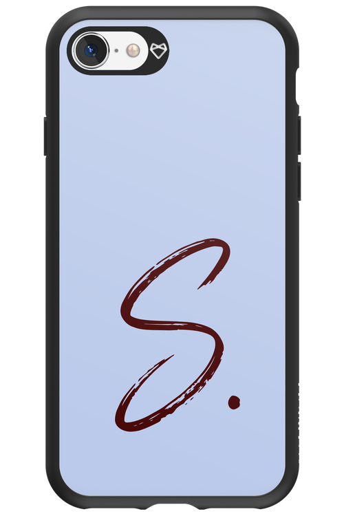 (Jellyfish Presso) S 2.0 - Apple iPhone 8