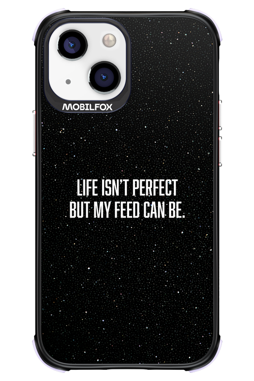 My feed 2.0 - Apple iPhone 13 Mini