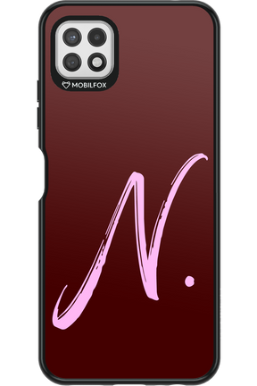 (Dark Blush) N 2.0 - Samsung Galaxy A22 5G