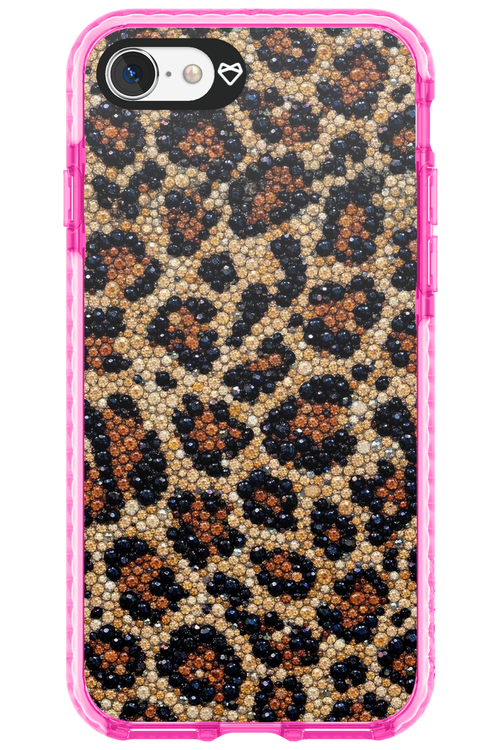 Crystal Roar - Apple iPhone 7