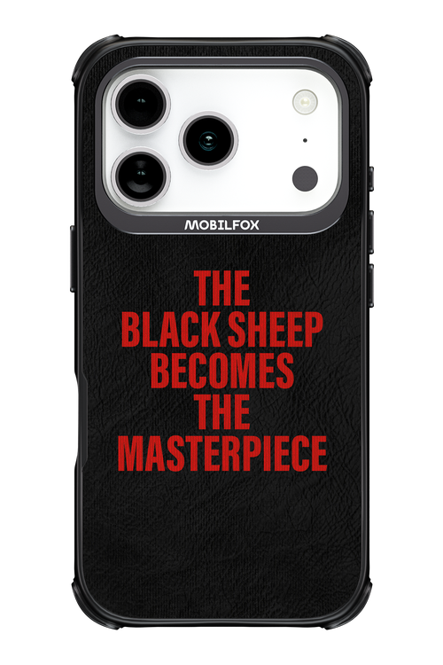 sheep 2.0 - Apple iPhone 17 Pro
