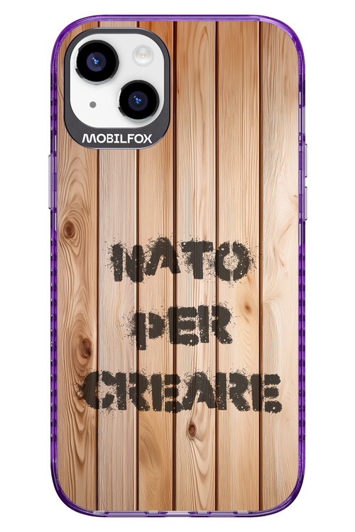 NATO PER CREARE 2.0 - Apple iPhone 14 Plus