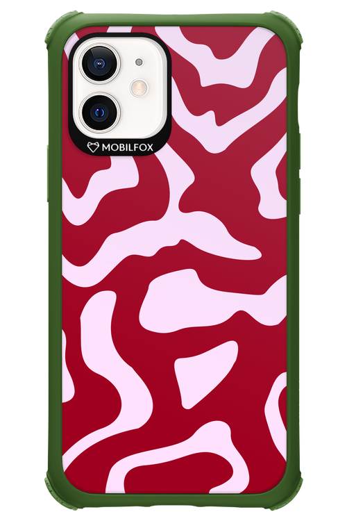 Strawberry Shake - Apple iPhone 12