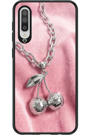 Cherry Disco Pink 2.0 - Samsung Galaxy A50