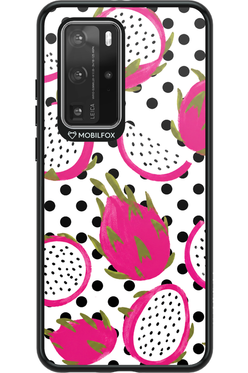 DRAGON FRUIT 2.0 - Huawei P40 Pro