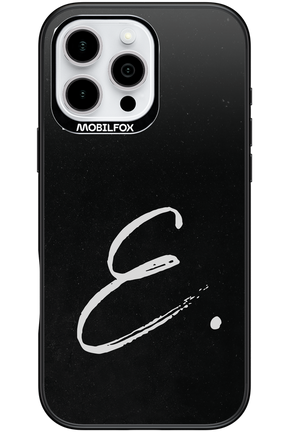 (Off Space) E 2.0 - Apple iPhone 16 Pro Max