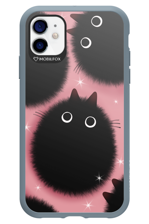 PURRr - Apple iPhone 11