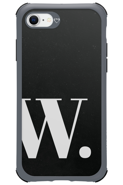 W (Off Space) 2.0 - Apple iPhone SE 2022