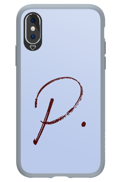 (Jellyfish Presso) P 2.0 - Apple iPhone XS