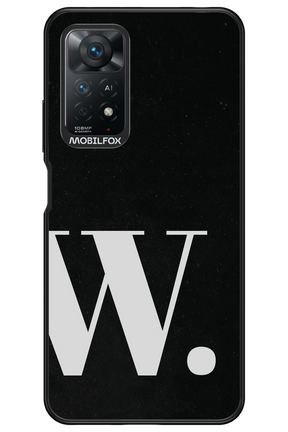 W (Off Space) 2.0 - Xiaomi Redmi Note 11Pro 4G/5G