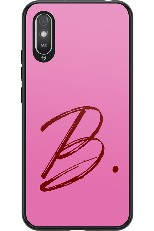 (Sorbet) B 2.0 - Xiaomi Redmi 9A