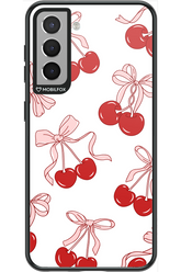 Cherry Queen 2.0 - Samsung Galaxy S21